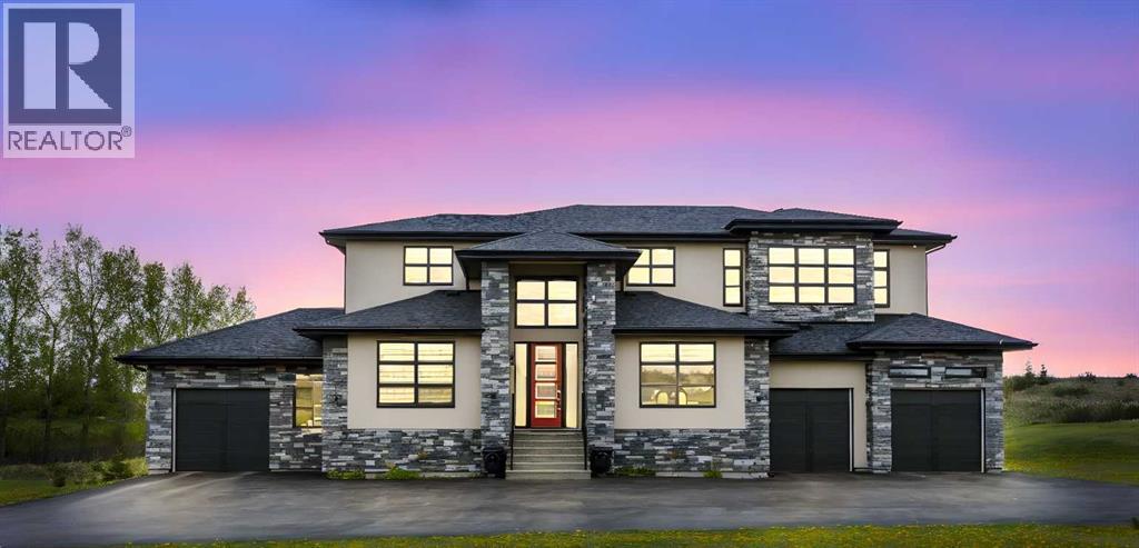 4 Villosa Ridge Pt, Calgary, AB T3Z 1H3