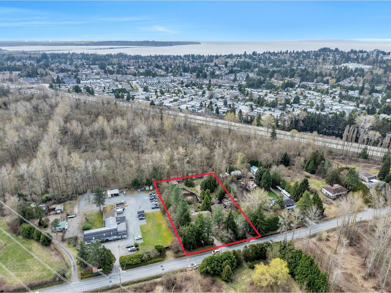 20 Avenue Unit 16216, Surrey, BC V3Z 9M8