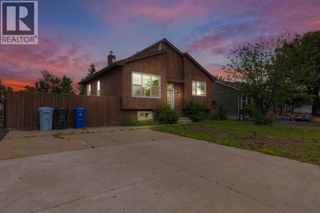 129 Brintnell Rd, Fort Mcmurray, AB T9K 1K3