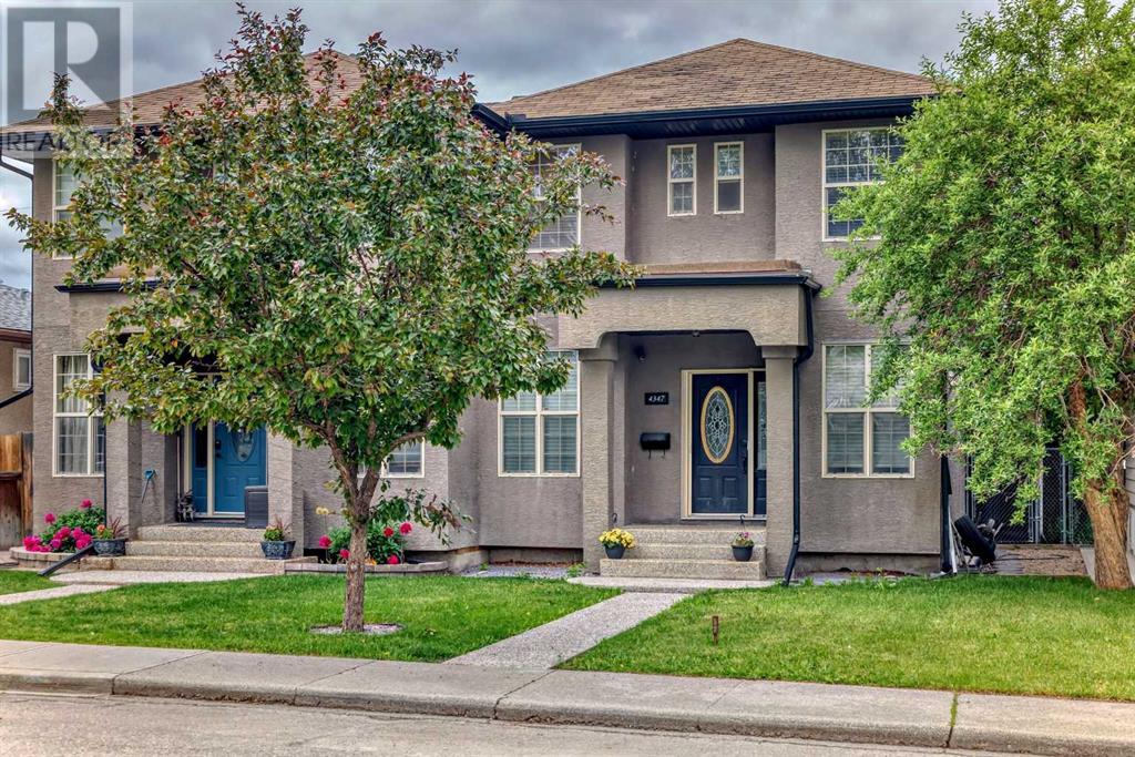 2 Street Nw Unit 4347, Calgary, AB T2K 0Z2