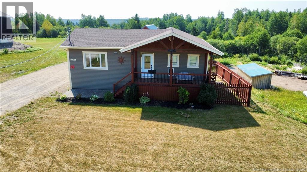 2204 Rte 160, Saint-sauveur, NB E8L 1P4