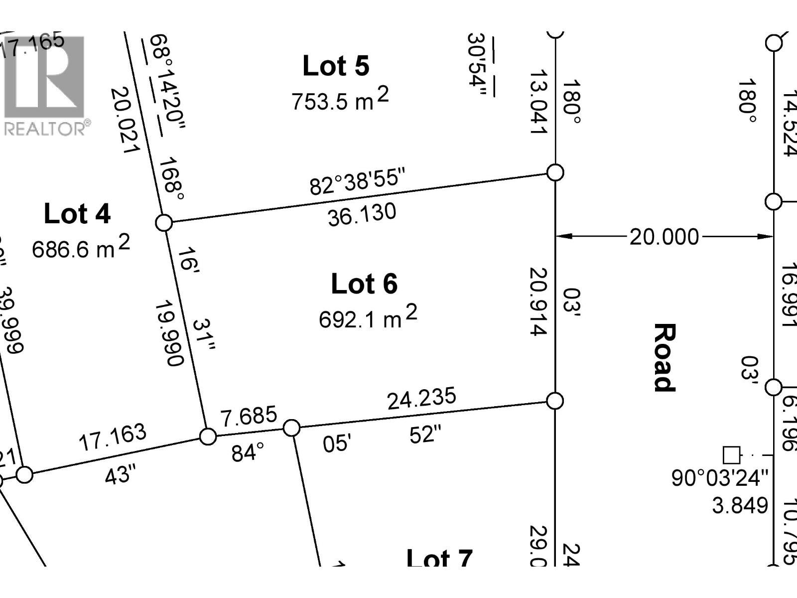 4921 Logan Crescent #6, Prince George, BC V2N 0B7