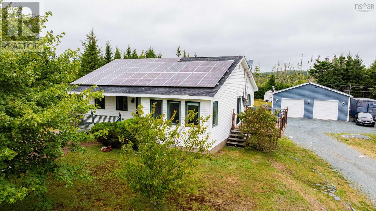 111 Myers Point Rd, Head Of Jeddore, NS B0J 1P0