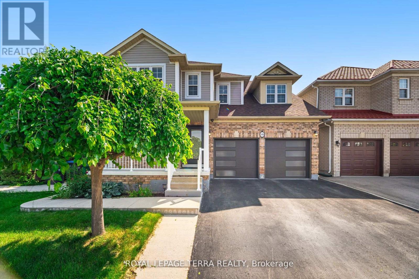 19 Valleypark Cres, Brampton, ON L7A 1X7