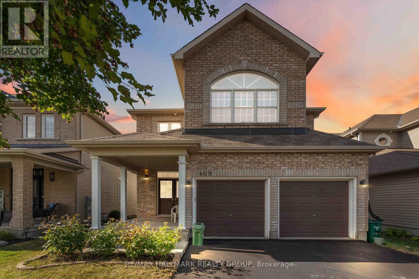 409 Tartaruga Ln, Ottawa, ON K2J 0E2