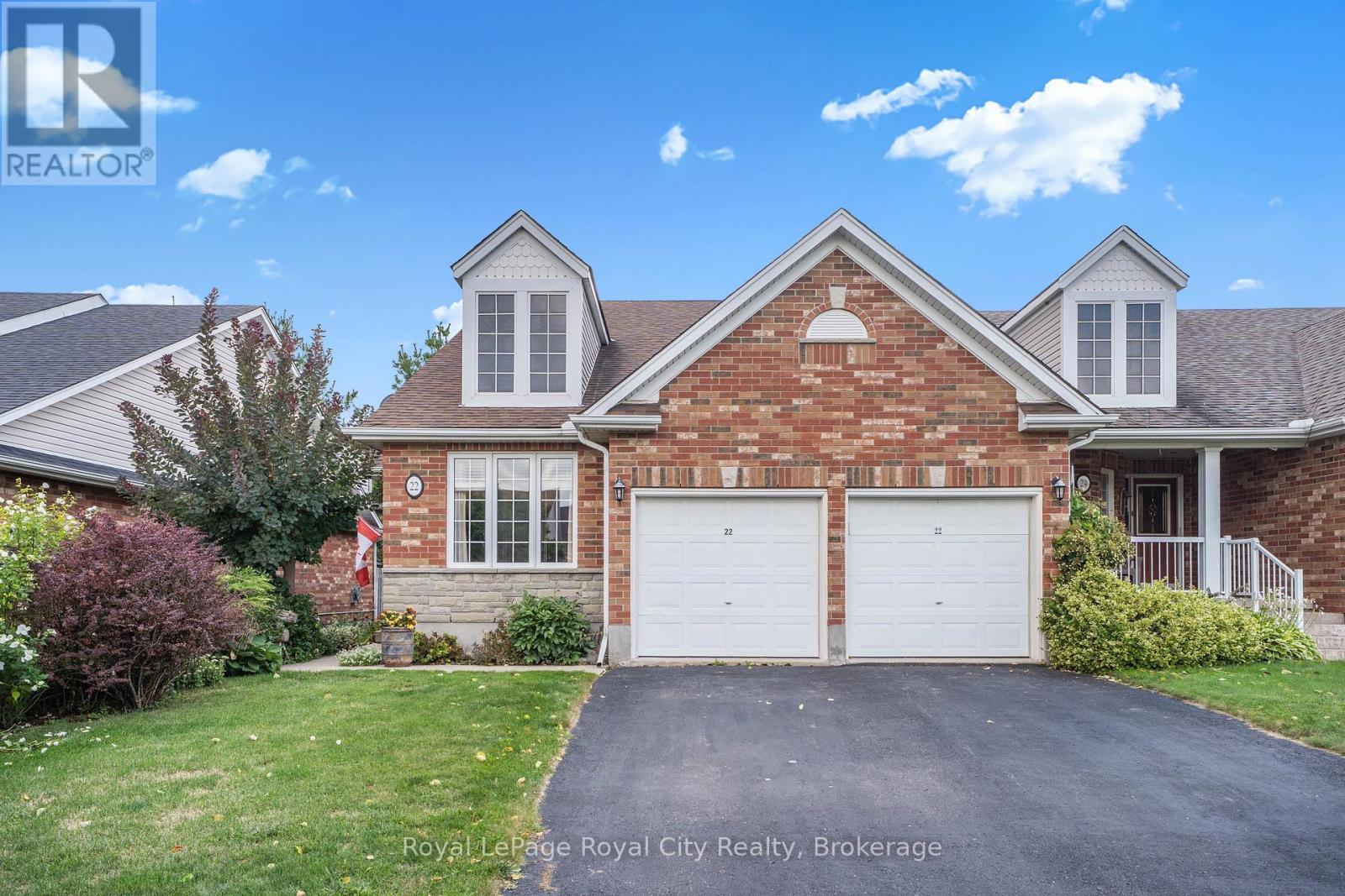 22 Thornton St, Guelph Grange Road, ON N1E 7B1
