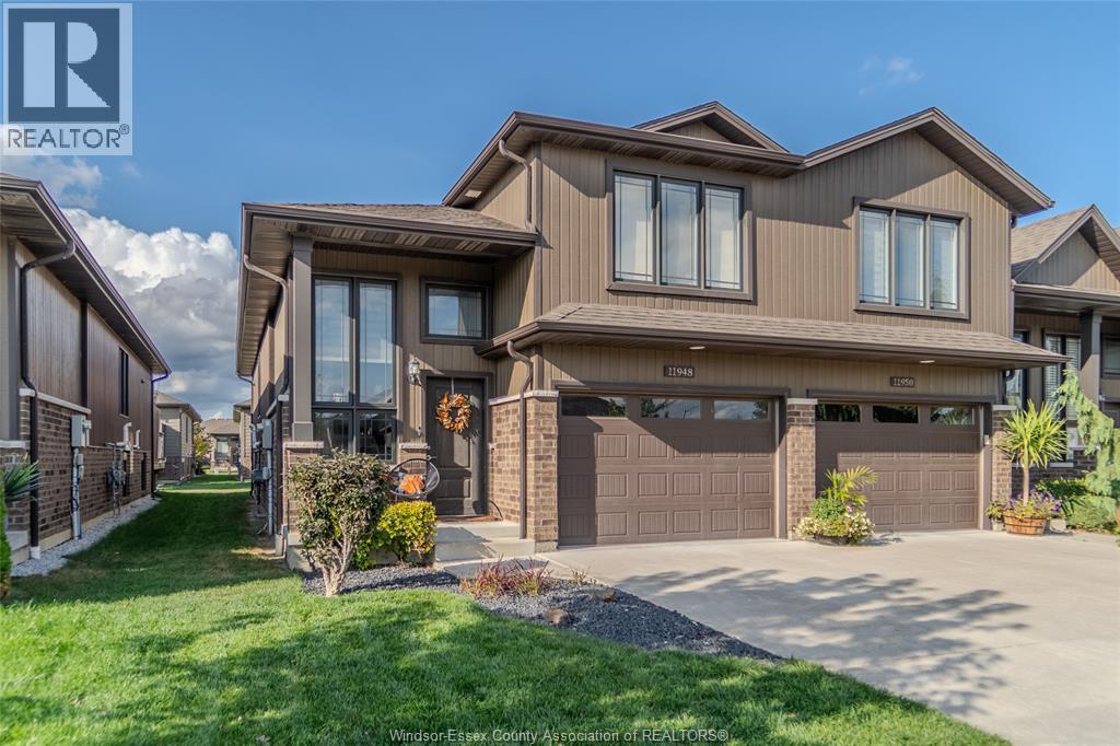 11948 Thistledown, Windsor, ON N8P 0B7