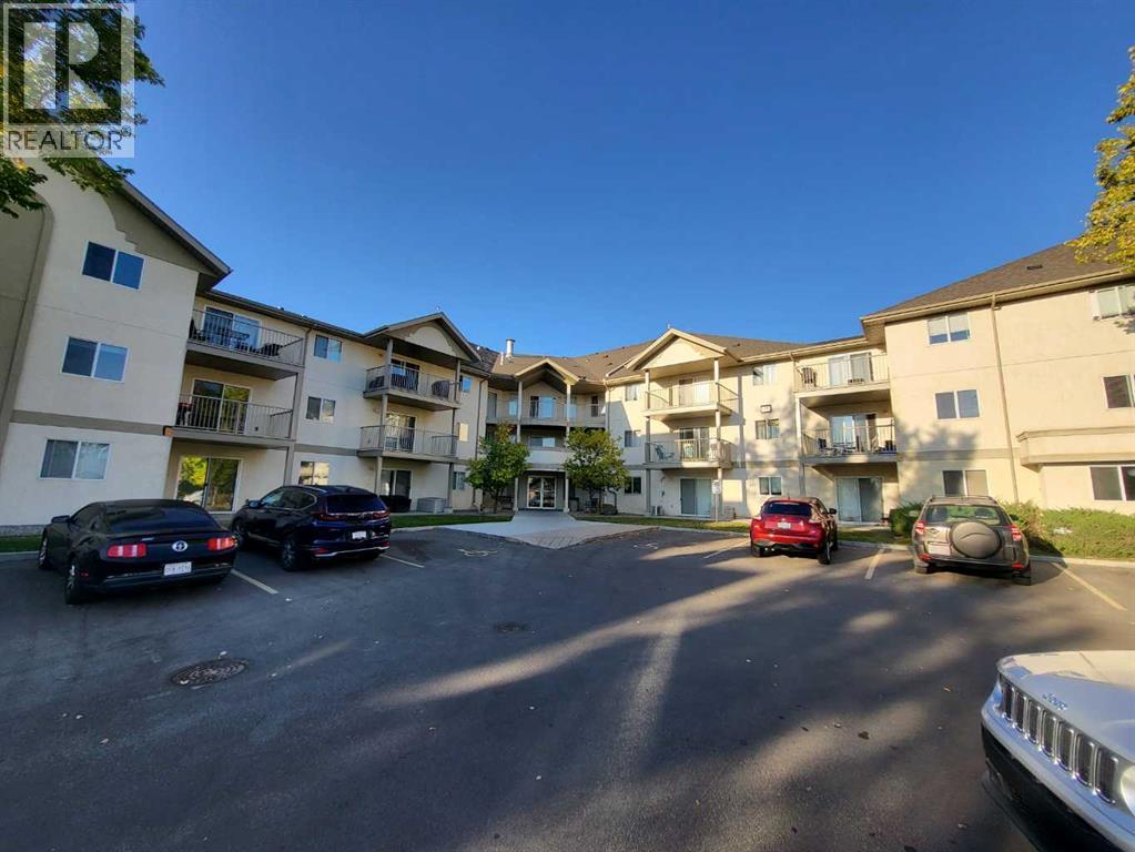 485 Redcrow Boulevard W Unit 113, Lethbridge, AB T1K 7G6