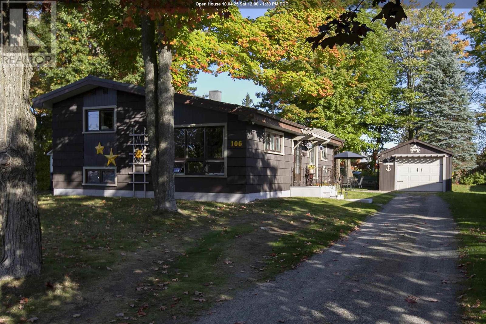 106 Malabar Dr, Sault Ste. Marie, ON P6B 4A7