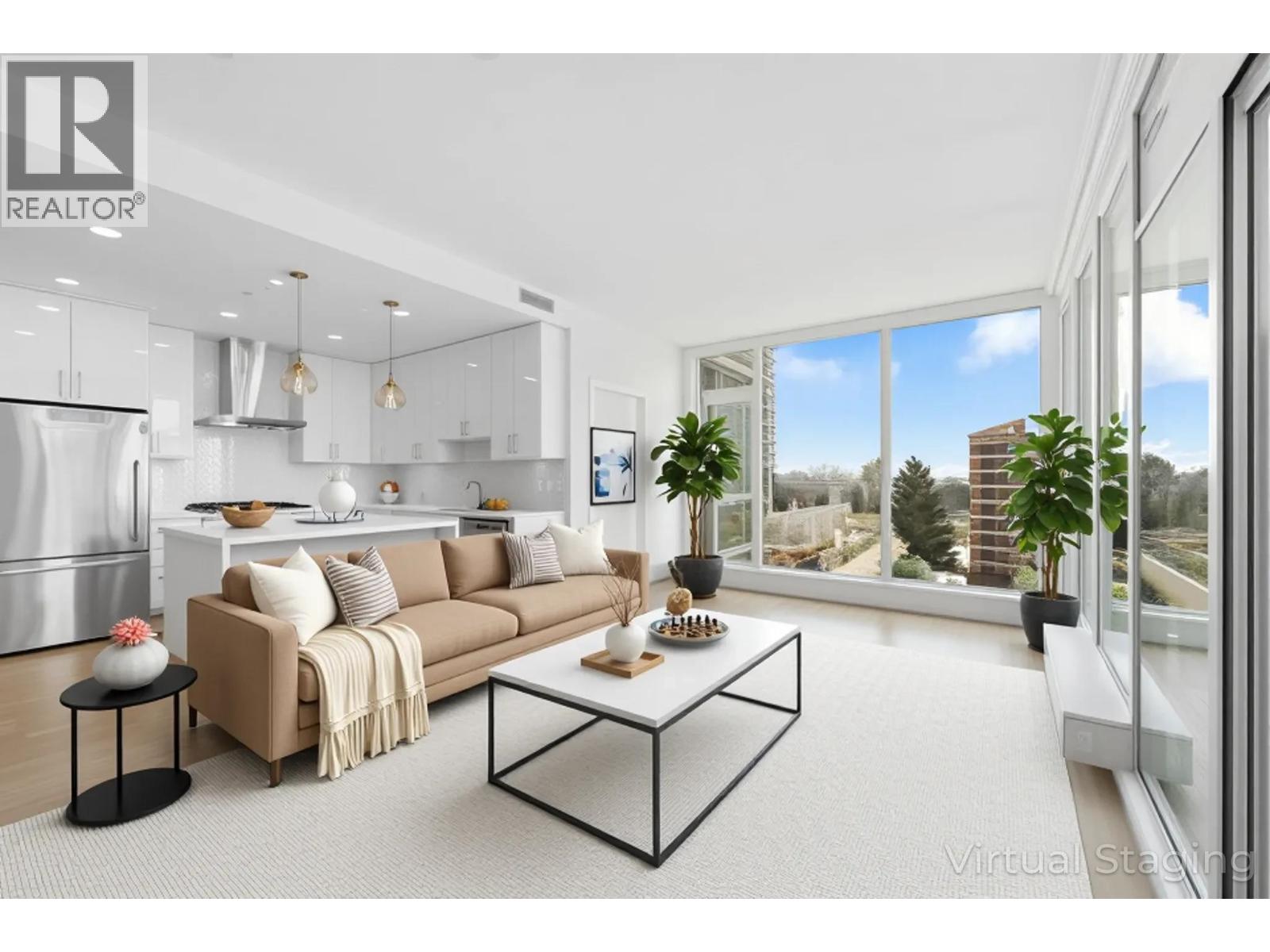 555 Sydney Avenue Unit 608, Coquitlam, BC V3K 0G5