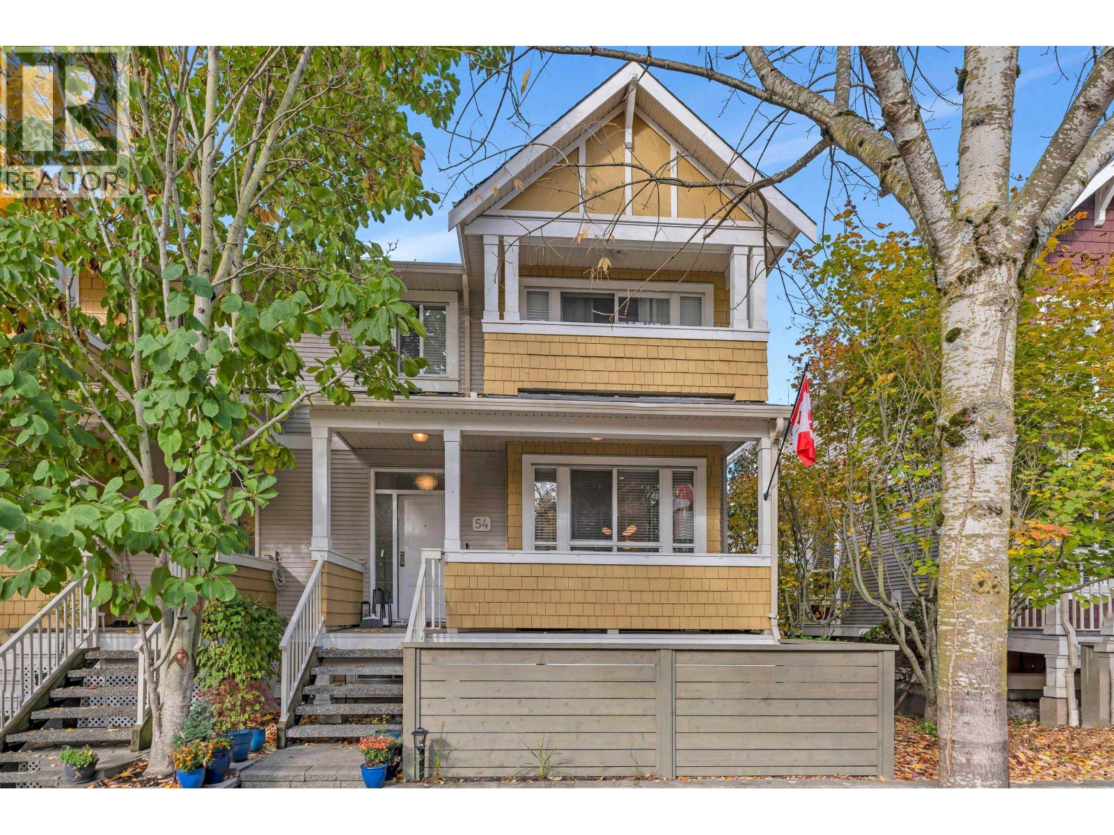 5999 Andrews Road Unit 54, Richmond, BC V7E 6V1