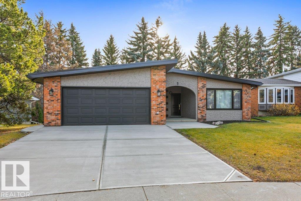 5 Gilchrist Pl, St. Albert, AB T8N 2M3