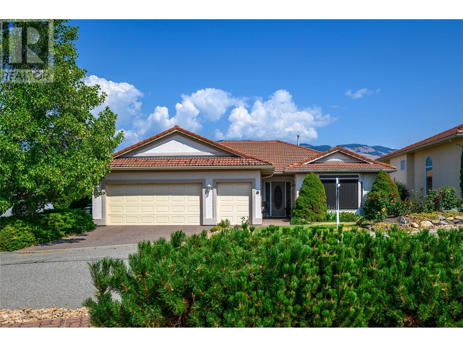 305 Country Estate Place Ne Lot Apt 3, Vernon, BC V1B 2W7