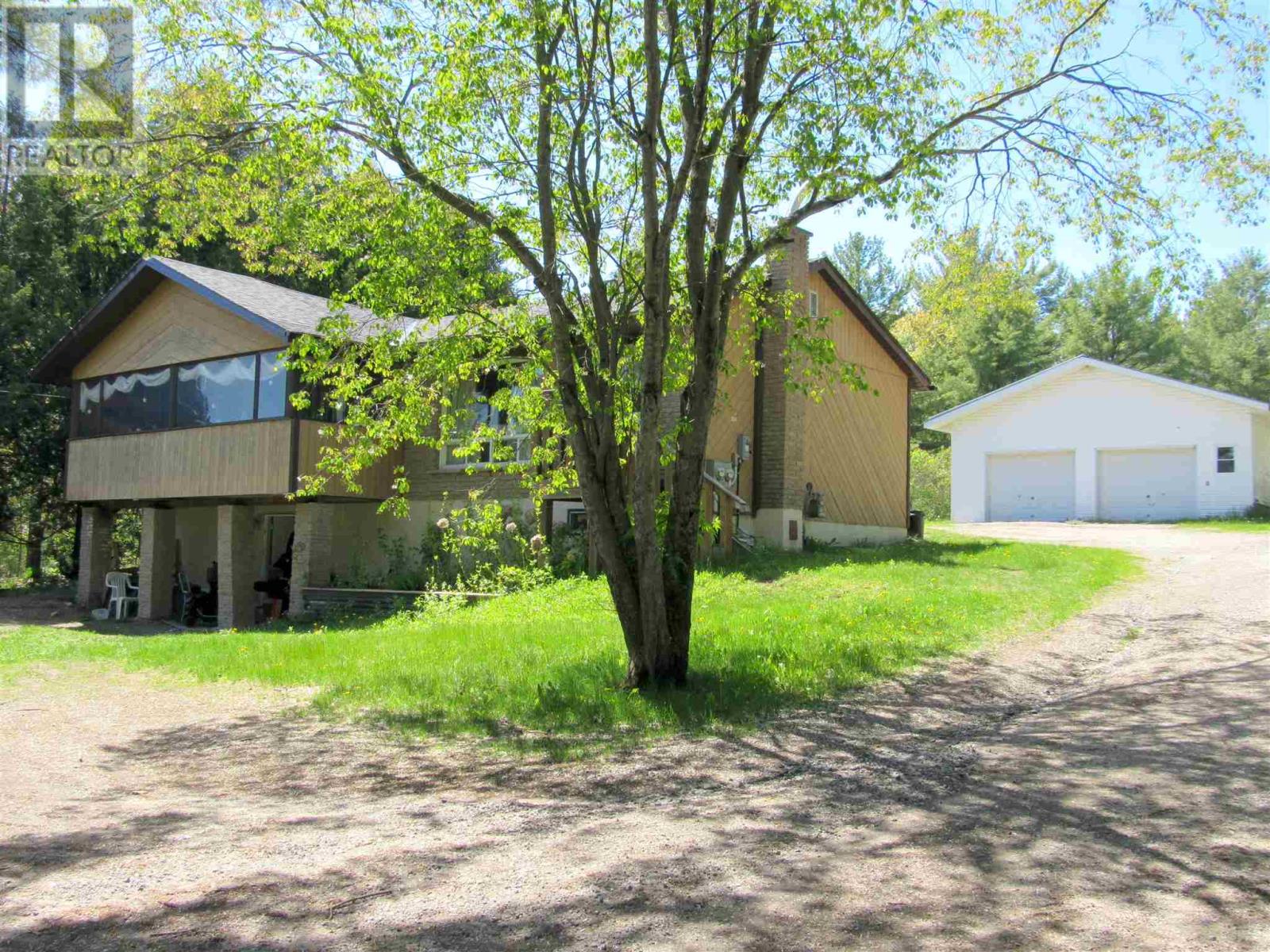 261 Woodward Ave, Blind River, ON P0R 1B0