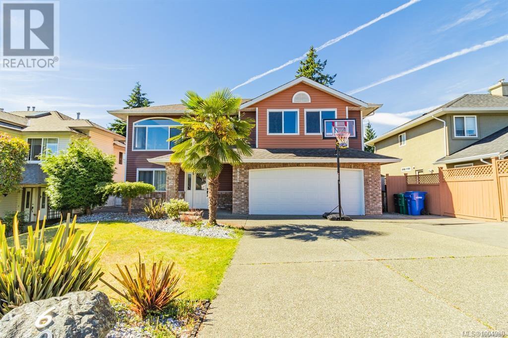 6091 Sierra Way, Nanaimo, BC V9V 1R8