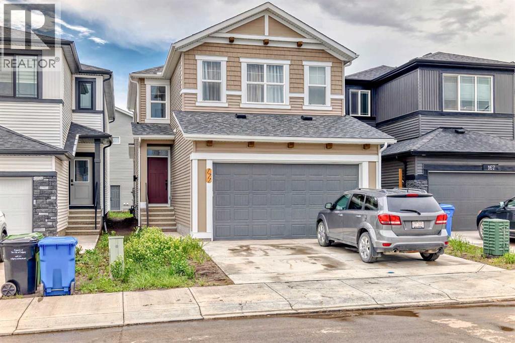 171 Hotchkiss Mnr SE, Calgary, AB T3S 0G5