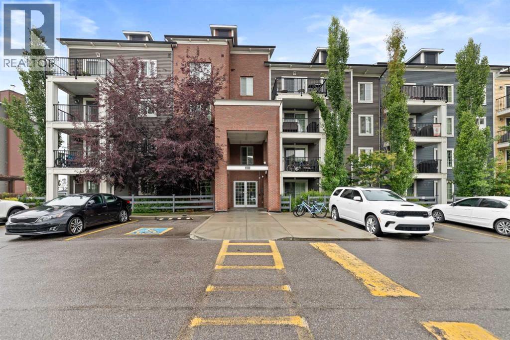 99 Copperstone Park Se Unit 4414, Calgary, AB T2Z 5C9