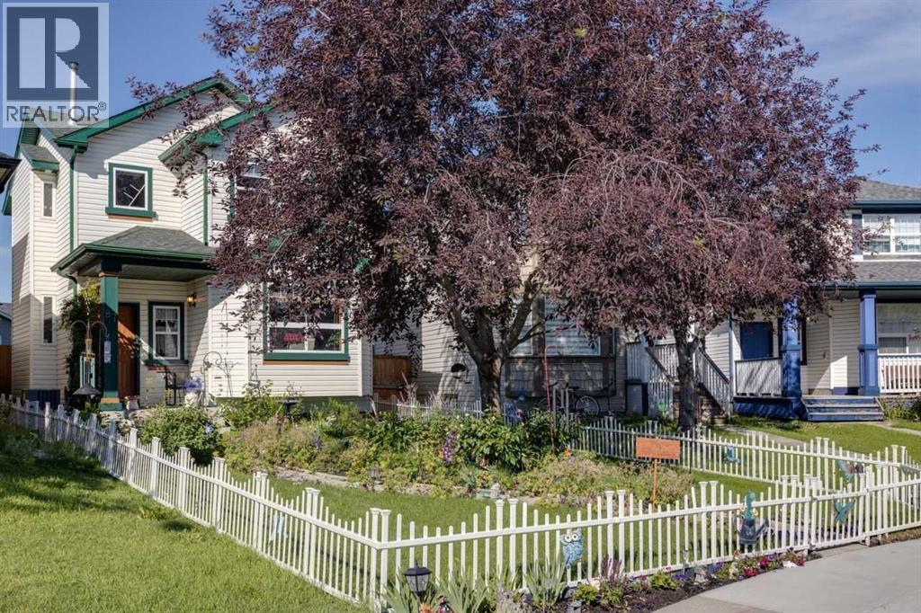 87 Coventry Rd NE, Calgary, AB T3K 5K4