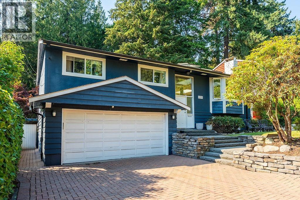 4393 Glencanyon Dr, North Vancouver, BC V7N 4B4