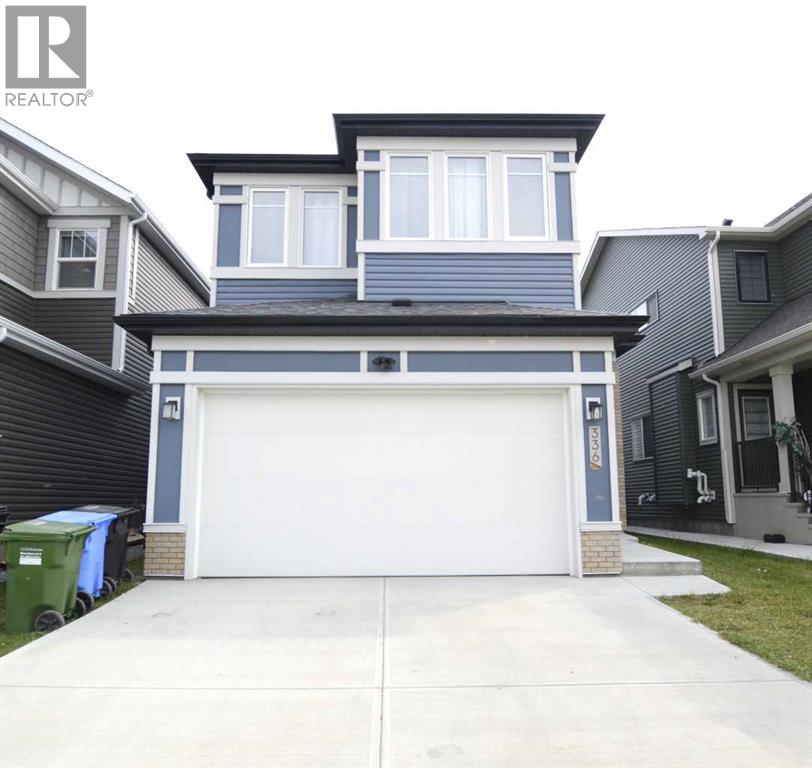 336 Lucas Way NW, Calgary, AB T3P 0R5
