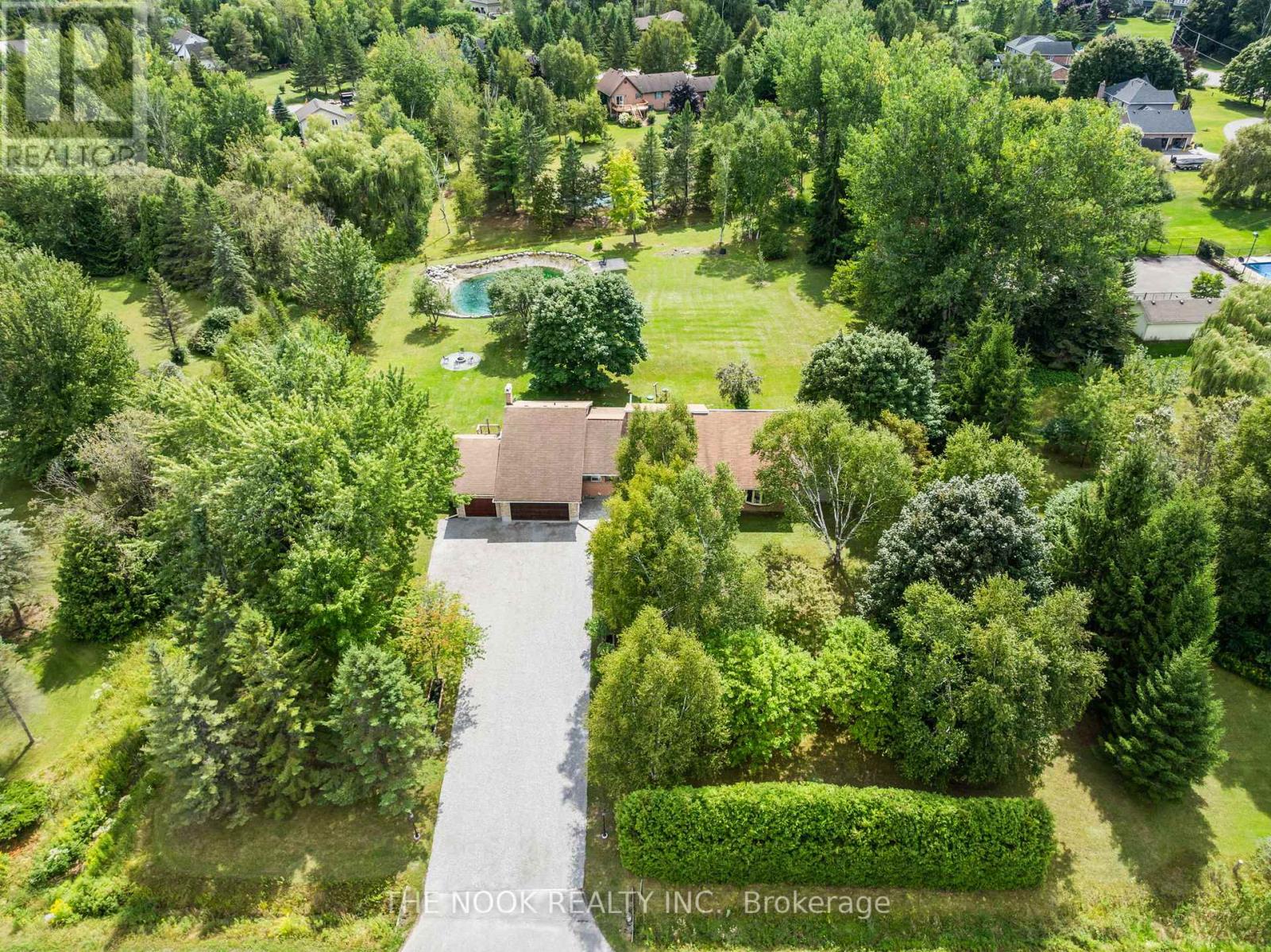 10 Stone Sound Dr, Scugog, ON L9L 1P5