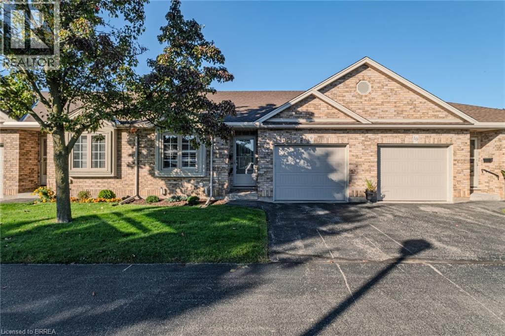 110 Somerset Road Unit 9, Brantford, ON N3R 5A8