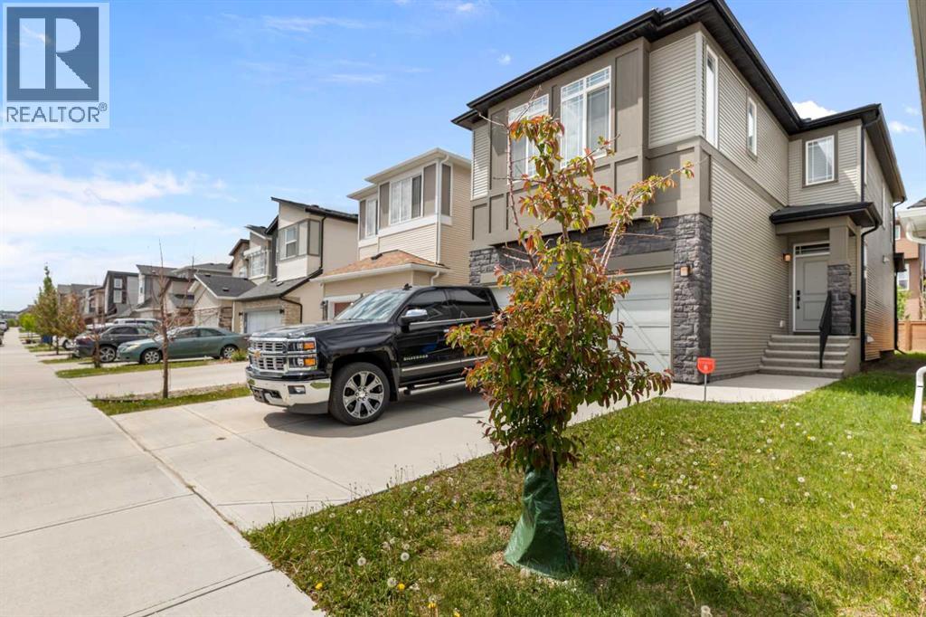 54 Sage Bluff Rise NW, Calgary, AB T3R 1T4
