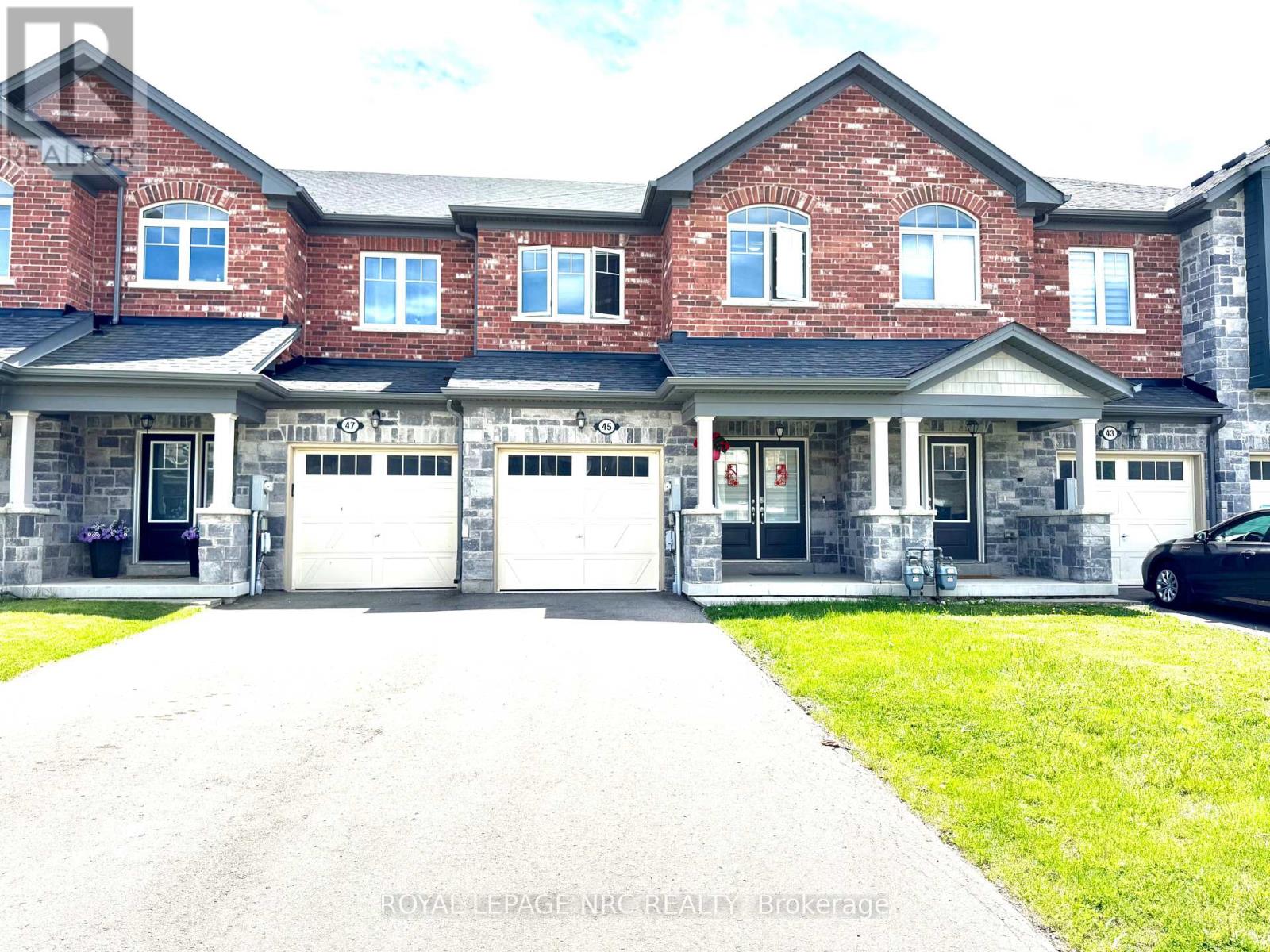 45 Sparkle Dr, Thorold Rolling Meadows, ON L0S 1A0