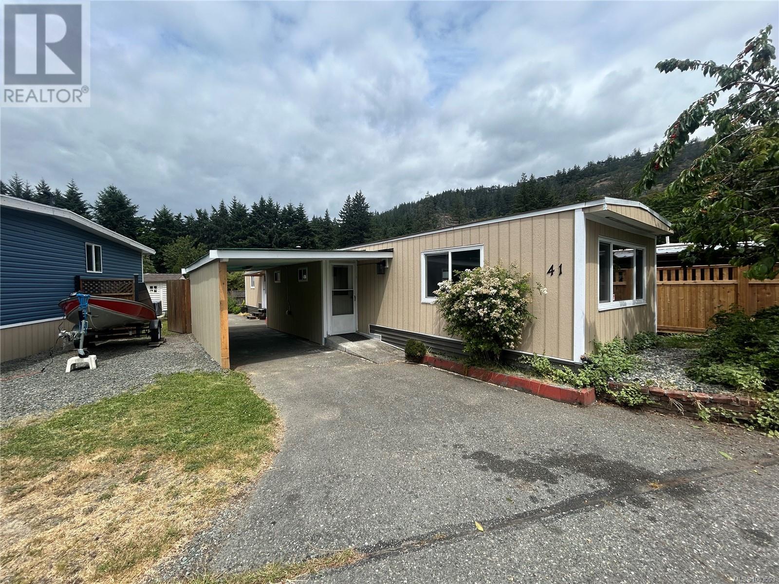 2807 Sooke Lake Rd Unit 41 Rd, Langford, BC V9B 4P9