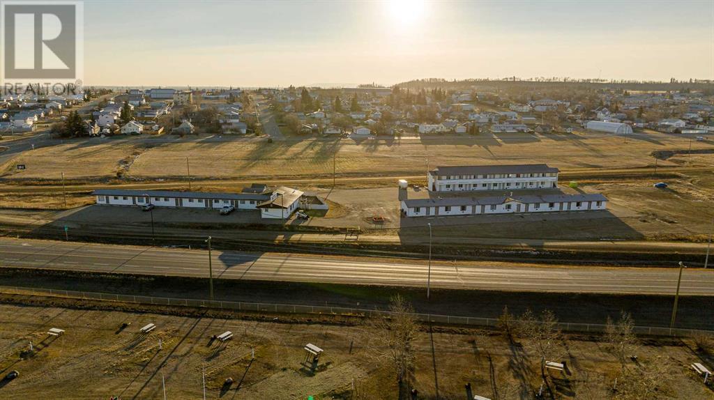 4822 Highway 49, Spirit River, AB T0H 3G0