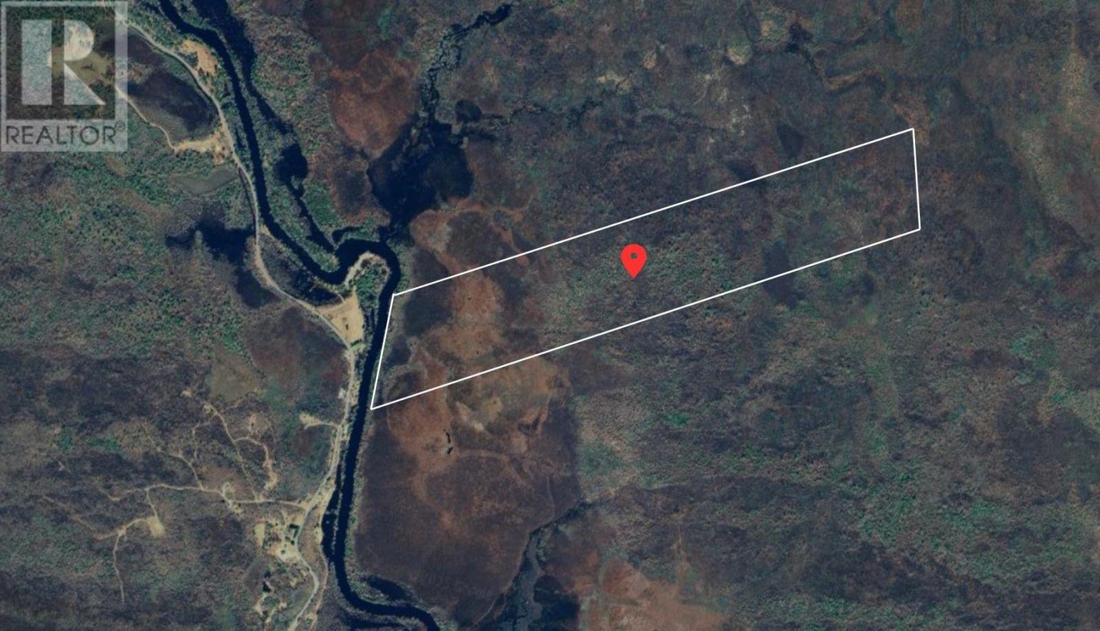 Lot 36-37 Clyde River Unknown, Upper Clyde, NS B0W 1R0