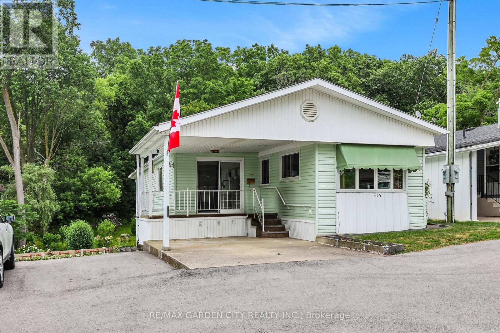 315 23 Four Mile Creek Rd, Niagara-on-the-lake St. Davids, ON L0S 1P0