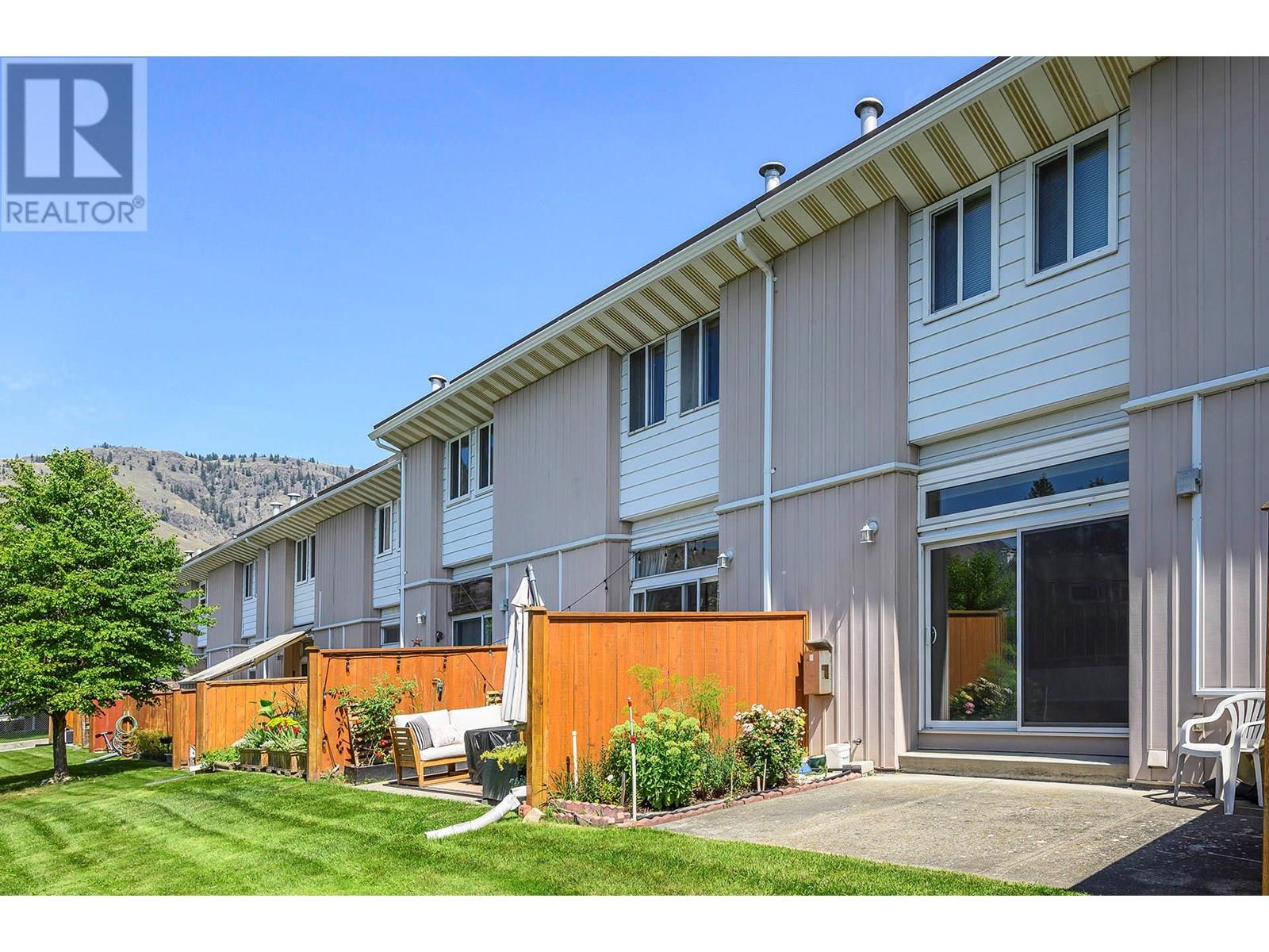 1980 Glenwood Drive Unit 11, Kamloops, BC V2C 4G4