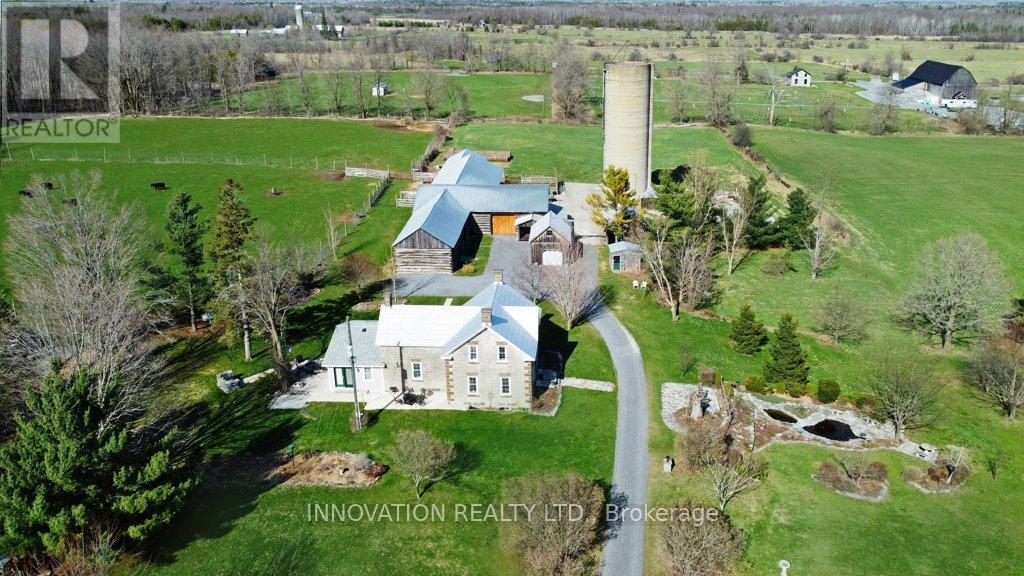 1348 Derry Side Rd, Beckwith, ON K0A 1B0
