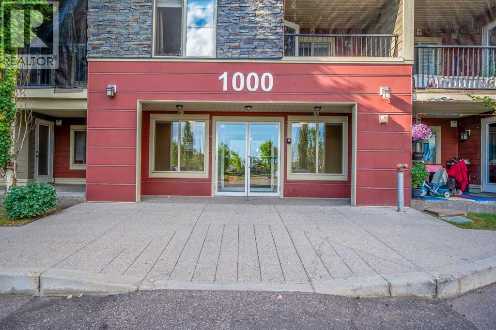 5 Saddlestone Way Ne Unit 319, Calgary, AB T3J 0S2