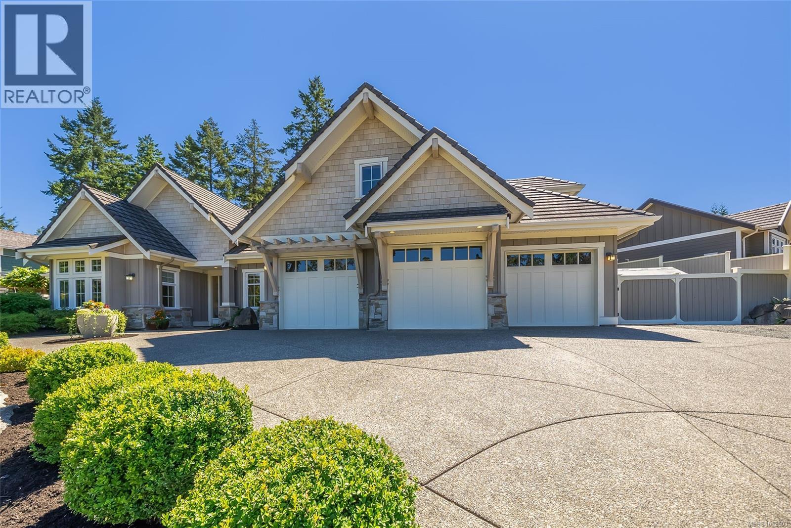 2328 Evanshire Cres, Nanoose Bay, BC V9P 9G6