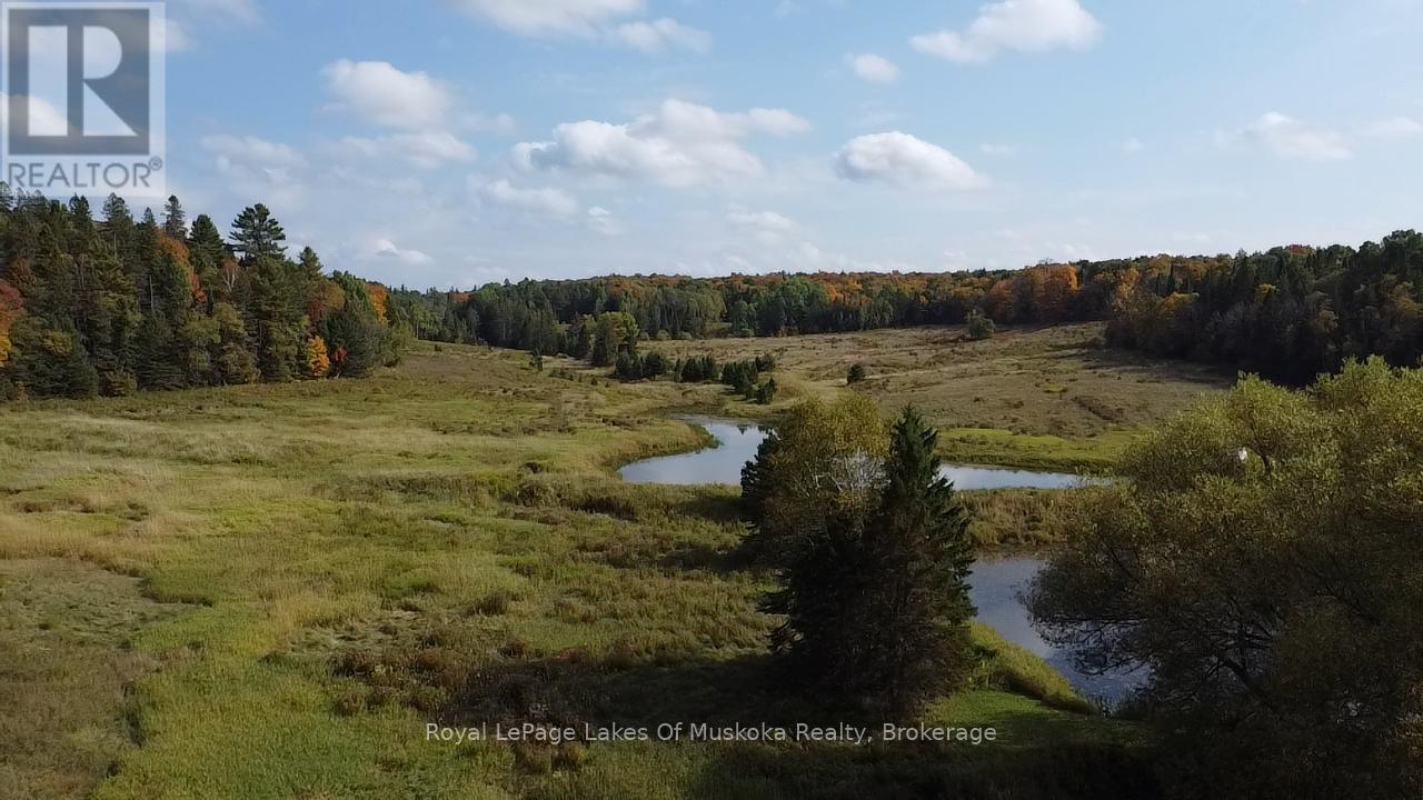 1524 Hekkla Rd, Muskoka Lakes, ON P0C 1J0