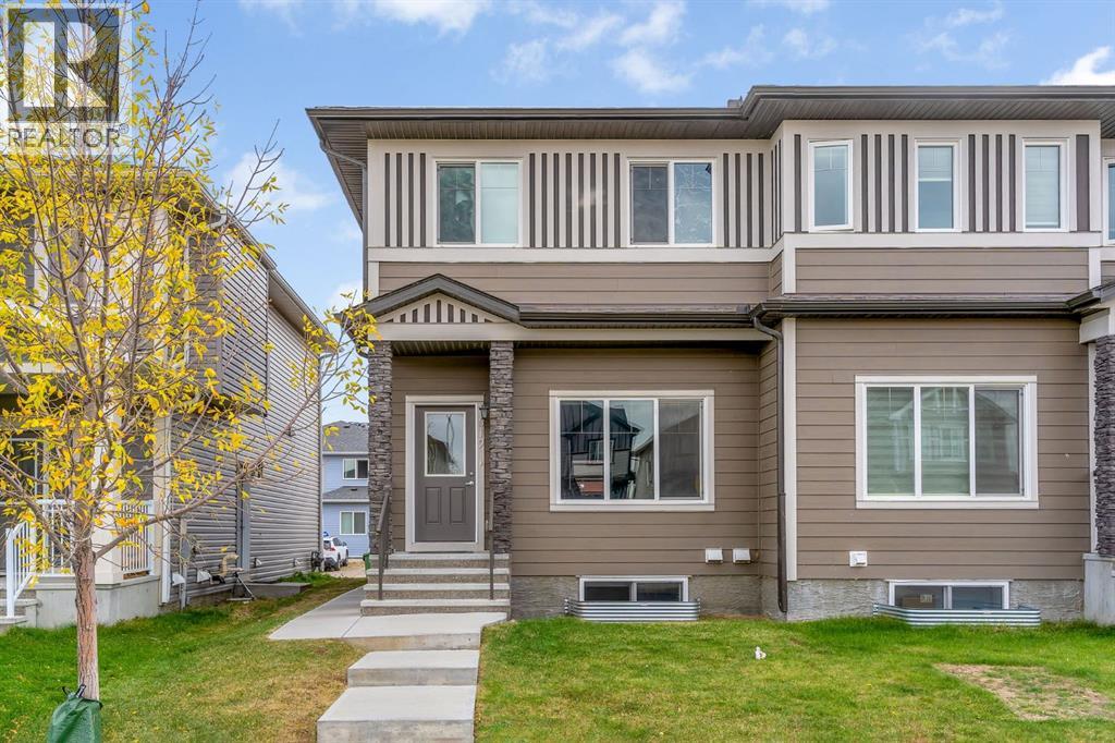 519 Cornerstone Ave NE, Calgary, AB T3N 1V2