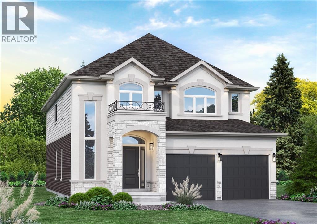 15 Kellogg Avenue, Hamilton, ON L0R 1W0