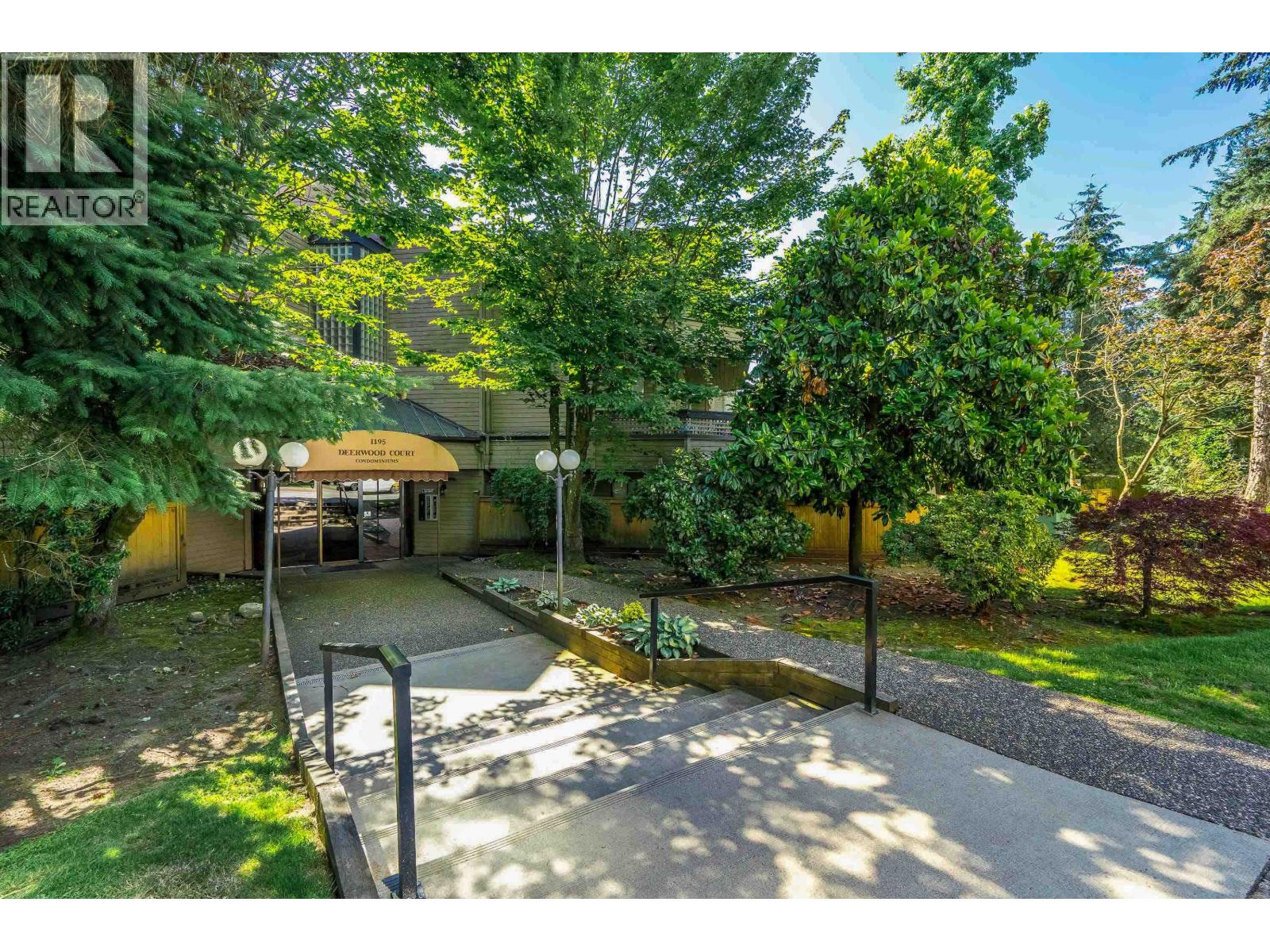1195 Pipeline Road Unit 204, Coquitlam, BC V3B 6J5