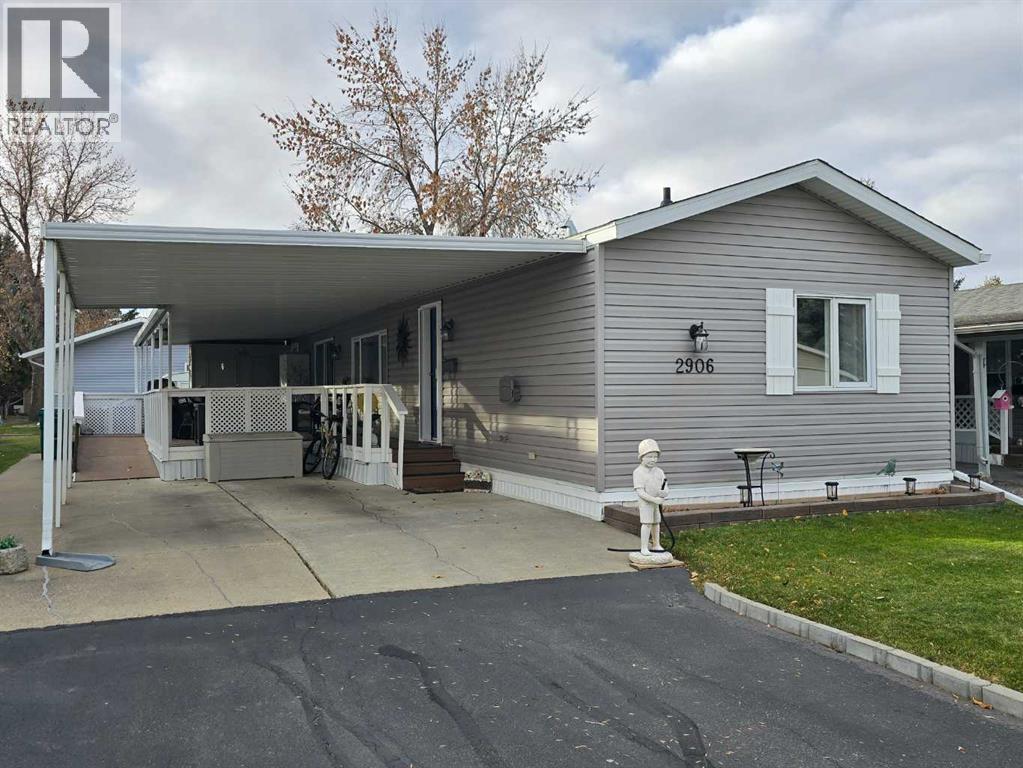 30 Avenue S Unit 2906, Lethbridge, AB T1K 6S7
