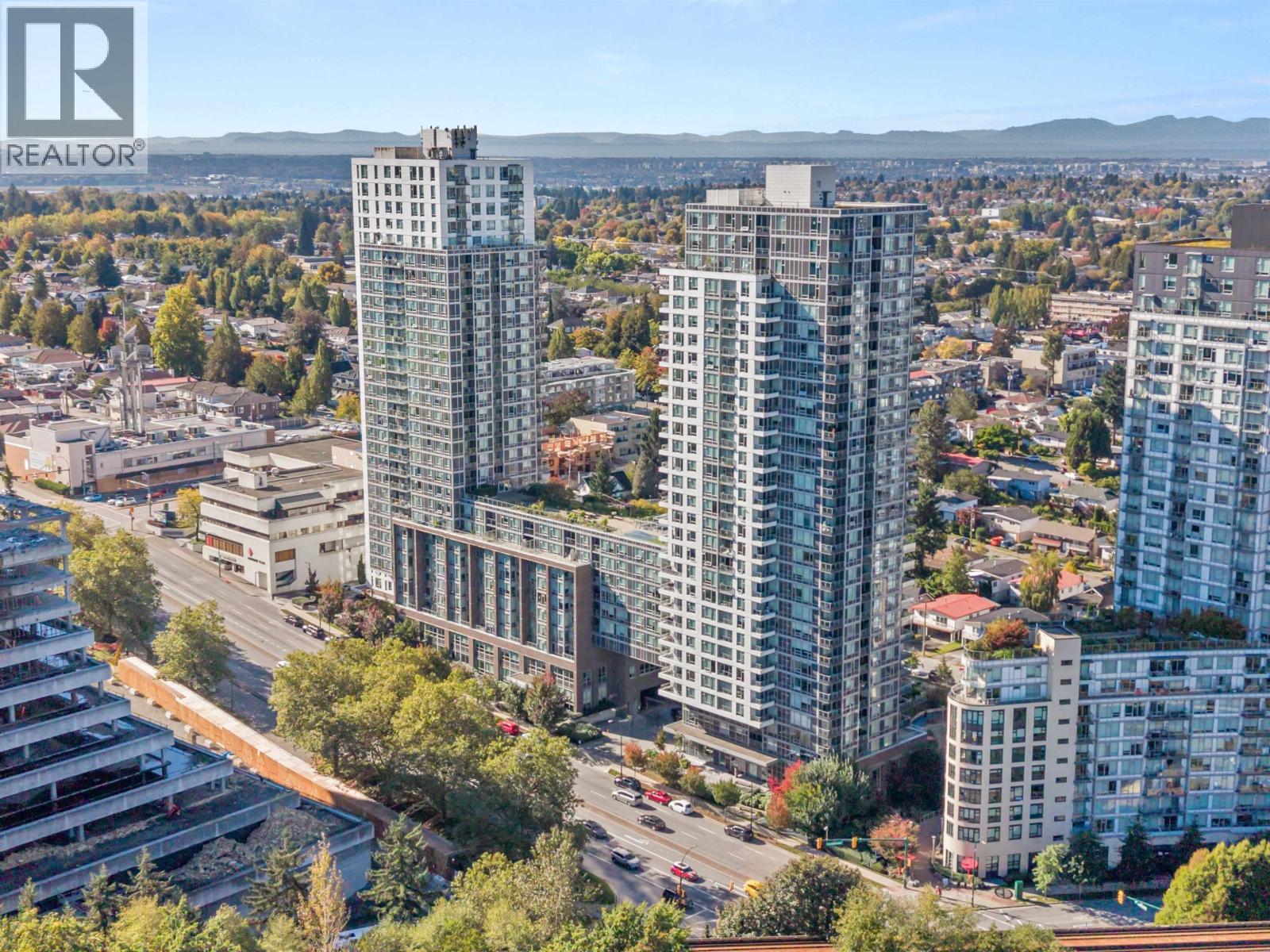 5515 Boundary Road Unit 1507, Vancouver, BC V5R 0E3