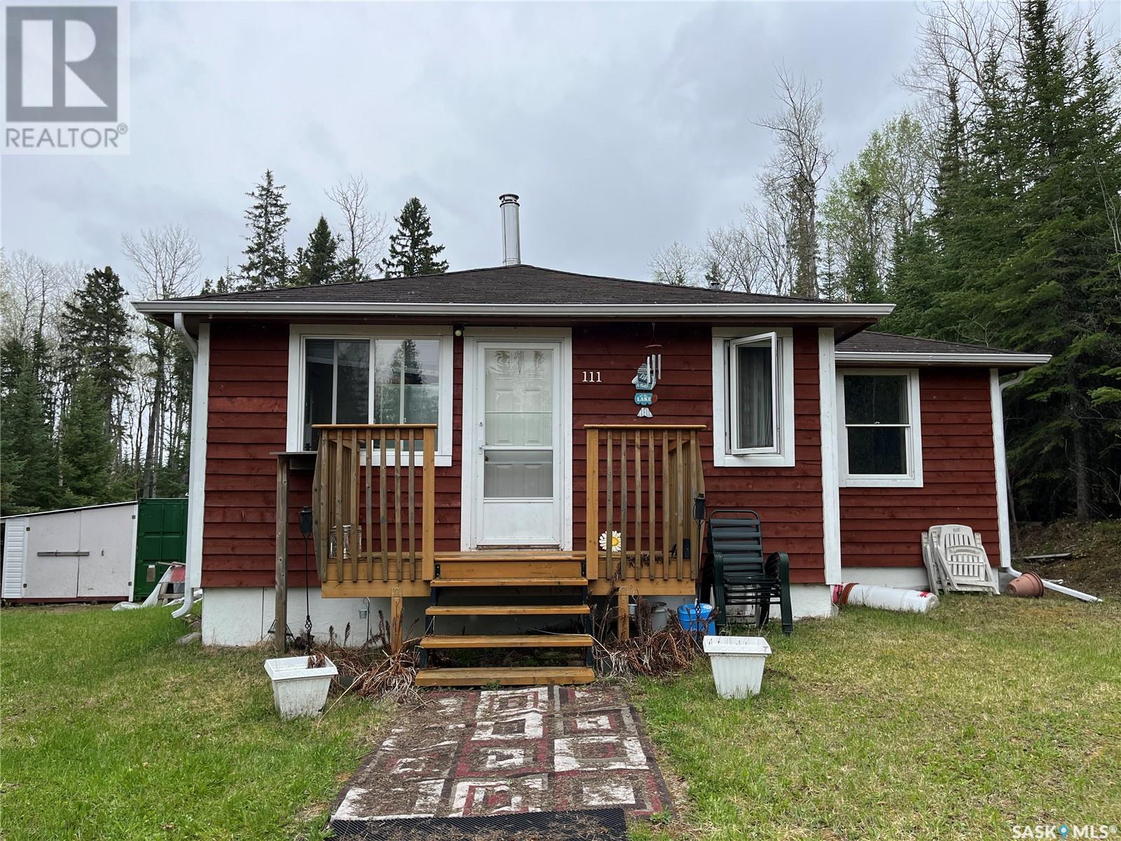 3 Feszyk Dr, Dore Lake, SK S0M 1B0