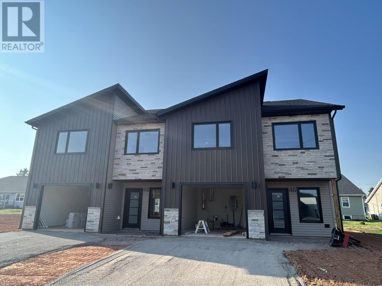46 Airfield Ct, West Royalty, PE C1E 3P7