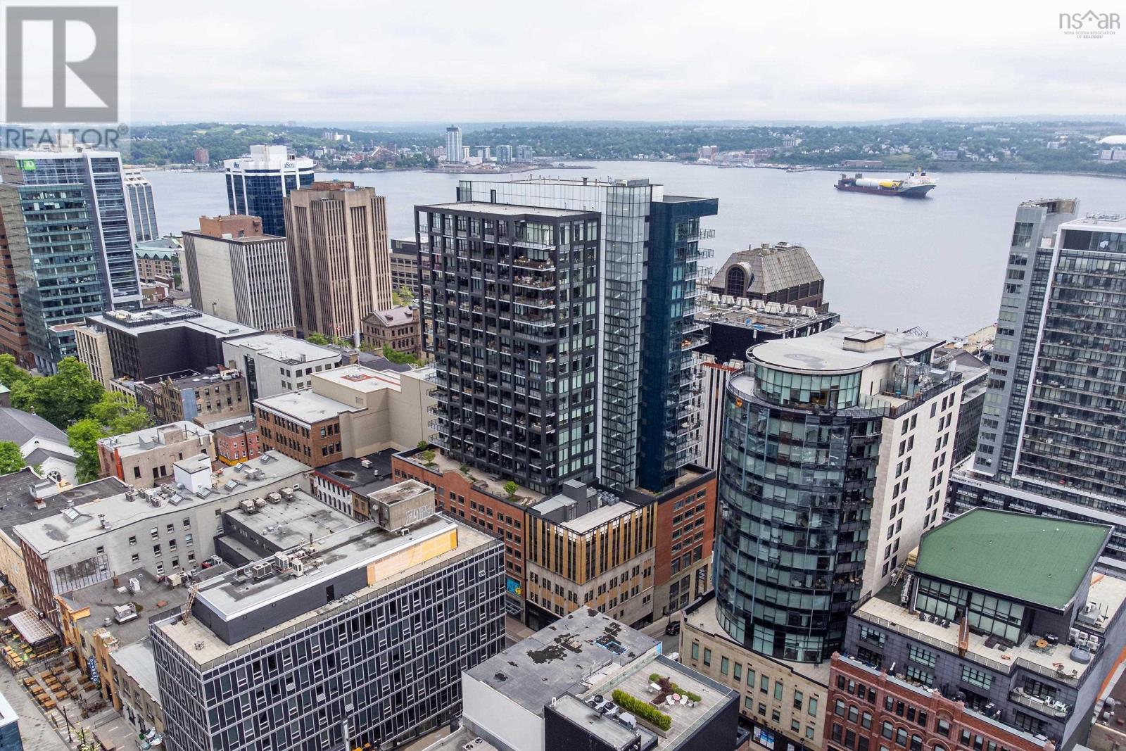 1650 Granville Street Unit 1006, Halifax, NS B3J 0E1