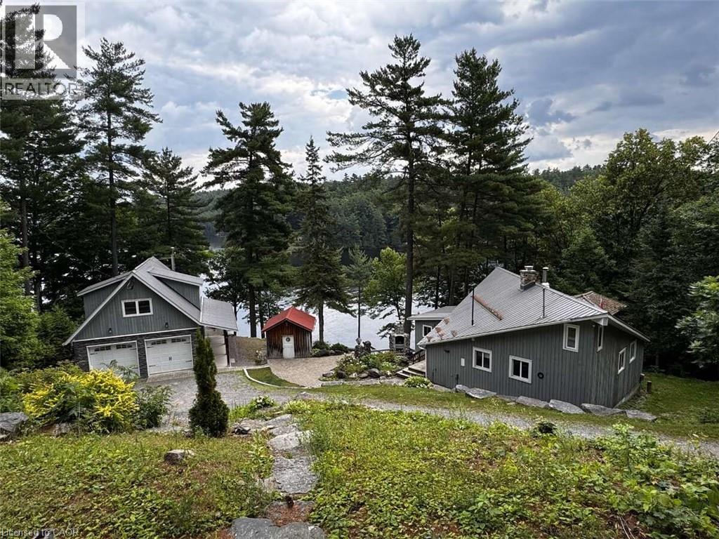 4 Stackwall Ln, Greater Madawaska, ON K0J 1H0