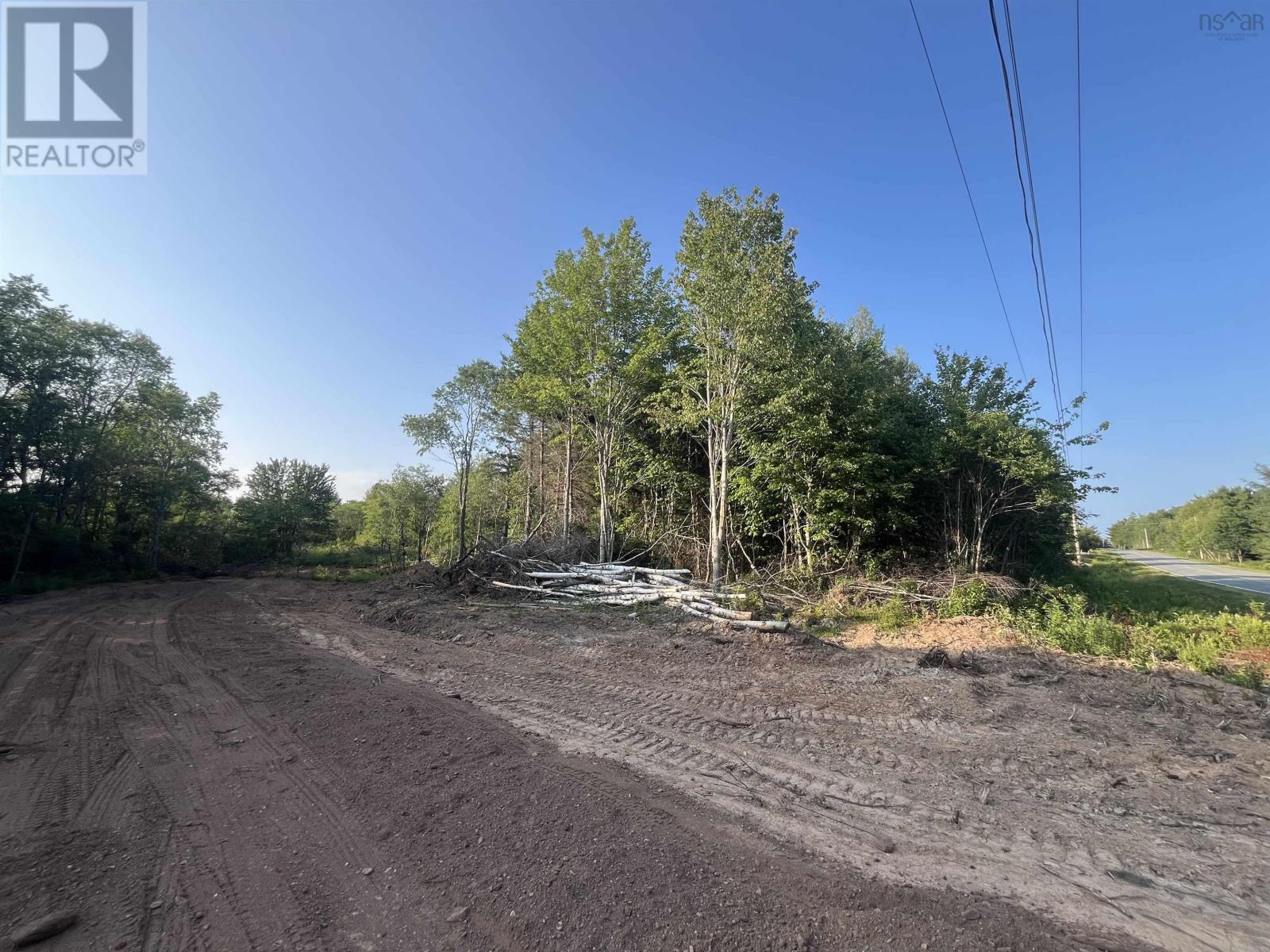 Highway 236, Mosherville, NS B0N 2A0