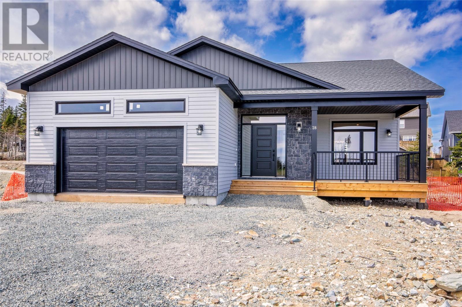 106 Sgt Donald Lucas Dr, Paradise, NL A1L 4L3