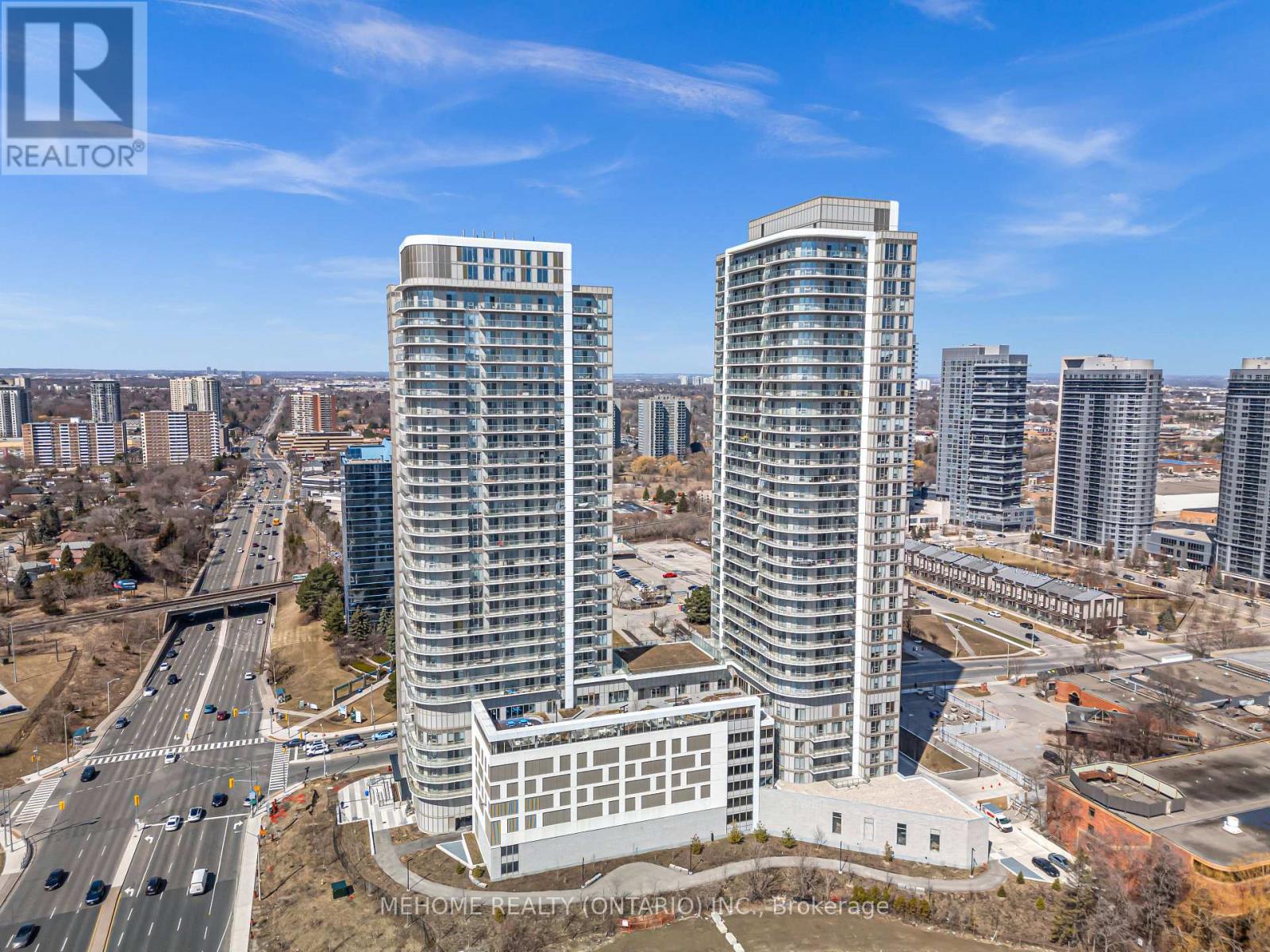 3326 2031 Kennedy Rd, Toronto, ON M1T 0B8