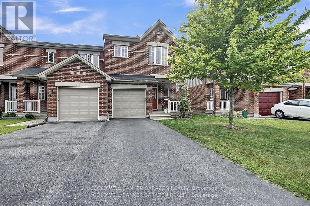 186 Eye Bright Cres, Ottawa, ON K1V 2K6